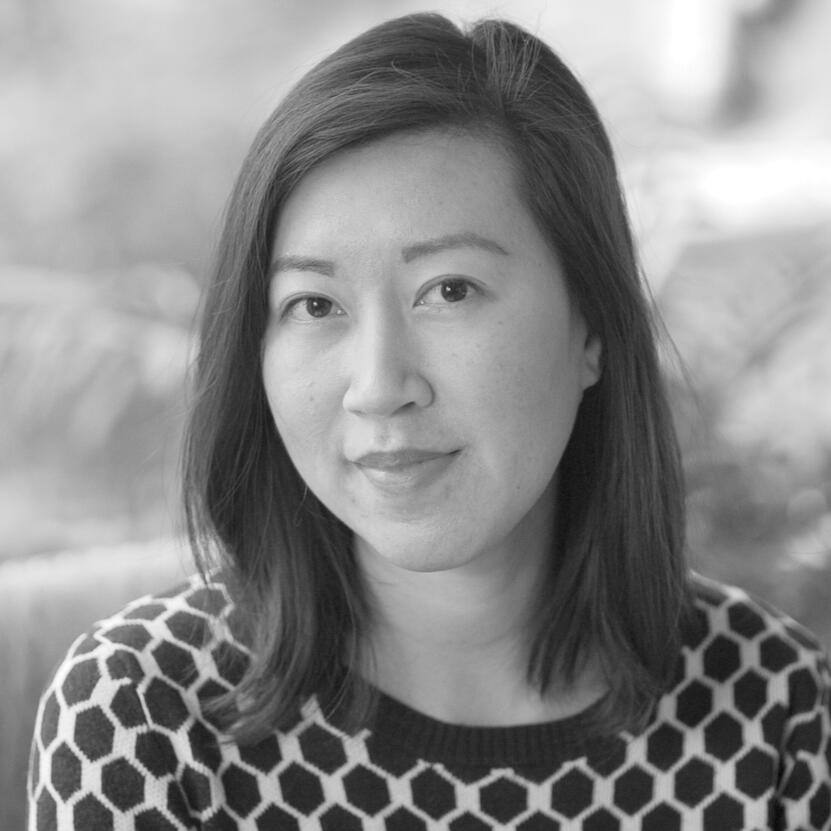Tiên Nguyễn headshot